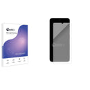 Blue Light Blocking Screen Protector for AI+ Nova 2.