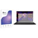 Blue Light Blocking Screen Protector for MSI Stealth 17 Studio A13.