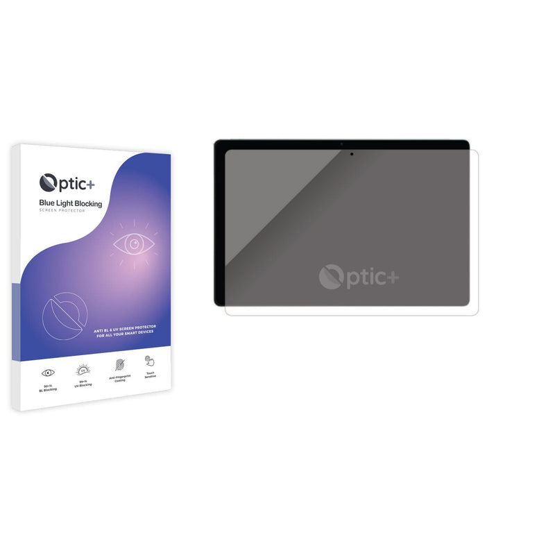 Blue Light Blocking Screen Protector for Doogee U13.