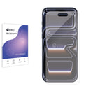 Blue Light Blocking Screen Protector for Apple iPhone 17 Pro Max.
