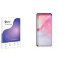 Blue Light Blocking Screen Protector for Infinix Note 60.