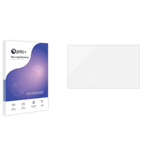 Blue Light Blocking Screen Protector for Uperfect UStation Delta 15.6.