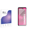 Blue Light Blocking Screen Protector for Telekom T Phone 3.