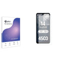Blue Light Blocking Screen Protector for Invens NOTE TK02.