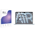 Blue Light Blocking Screen Protector for Apple MacBook Air 13" M5 2026.