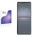 Optic+ Blue Light Blocking Screen Protector for Sony Xperia 1 II