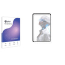Blue Light Blocking Screen Protector for RedMagic Gaming Tablet 5 Pro.