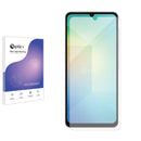 Blue Light Blocking Screen Protector for Samsung Galaxy A06.