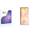 Blue Light Blocking Screen Protector for Vivo iQOO 15T.