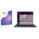 Blue Light Blocking Screen Protector for MSI Raider GE68HX 13.