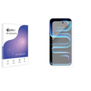 Blue Light Blocking Screen Protector for Infinix Note 60 Pro.