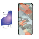 Blue Light Blocking Screen Protector for Google Pixel 9 Pro XL.