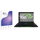 Optic+ Blue Light Blocking Screen Protector for Tulpar T5