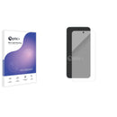 Blue Light Blocking Screen Protector for Oppo A6s Pro.