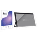 Blue Light Blocking Screen Protector for UPERFECT UMax 18.