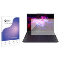 Blue Light Blocking Screen Protector for Lenovo ThinkPad P16v (Gen 3).