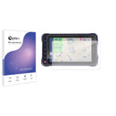 Blue Light Blocking Screen Protector for Hugerock X72.