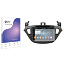 Optic+ Blue Light Blocking Screen Protector for Opel Corsa E 2015