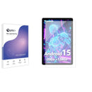 Blue Light Blocking Screen Protector for Simplori T18.