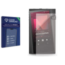 Clear Diamond Anti-viral Screen Protector for Astell&Kern A&norma SR35