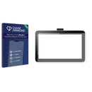 Clear Diamond Anti-viral Screen Protector for Wacom DTC121