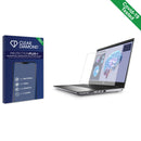 Clear Diamond Anti-viral Screen Protector for Dell Precision 7680 Touch