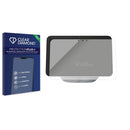 Anti-bacterial Screen Protector for Amazon Echo Show 8 2025 (4th Gen)