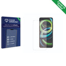 Clear Diamond Anti-viral Screen Protector for Xiaomi Poco C61