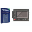 Anti-bacterial Screen Protector for Blackmagic Design Pyxis 6K Monitor