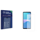 Clear Diamond Anti-viral Screen Protector for Sony Xperia 10 IV
