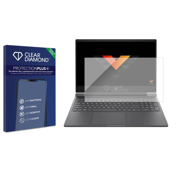 Screen Protectors for HP Victus 16-r0024nf - ScreenShield