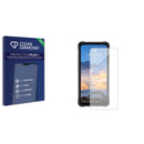 Anti-bacterial Screen Protector for GlobeXplorer GPX Pro 4