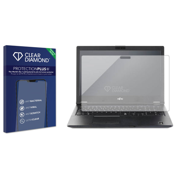 Anti-bacterial Screen Protector for Fujitsu Lifebook E459