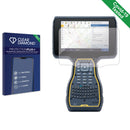 Clear Diamond Anti-viral Screen Protector for Trimble TSC7 Controller