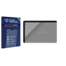 Anti-bacterial Screen Protector for Whitedeer WHEC107BK 10.1