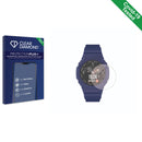 Clear Diamond Anti-viral Screen Protector for Reflex Active Series 26