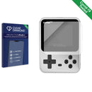 Clear Diamond Anti-viral Screen Protector for Cyper Pro