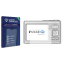 Anti-bacterial Screen Protector for PULSE 60MP 10X Optical Zoom 4K Dual Screen