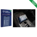 Clear Diamond Anti-viral Screen Protector for DS 4 Smart Touch