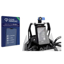 Anti-bacterial Screen Protector for Yamaha Tenere 700 World Raid (2024)
