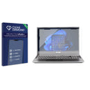 Anti-bacterial Screen Protector for Wortmann Terra Mobile 1517R