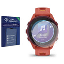 Anti-bacterial Screen Protector for Garmin Forerunner 170 Music