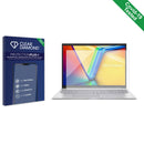 Clear Diamond Anti-viral Screen Protector for ASUS Aspire S17X