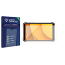 Anti-bacterial Screen Protector for Ulefone RugKing Pad Pro