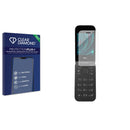 Anti-bacterial Screen Protector for HMD 2660 Flip 4G
