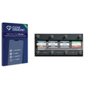 Anti-bacterial Screen Protector for Morningstar MC8 pro