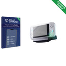 Clear Diamond Anti-viral Screen Protector for AYN Odin 2