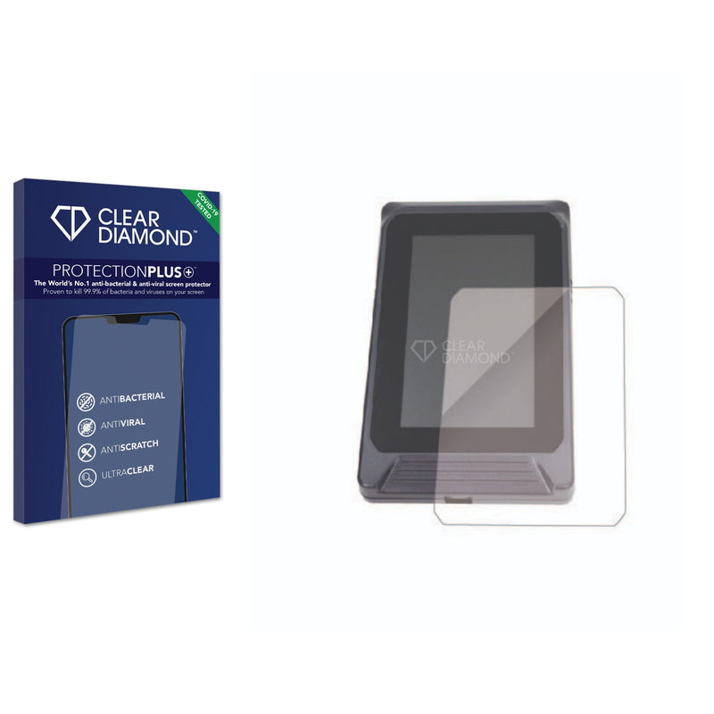 Anti-bacterial Screen Protector for Elegoo Neptun 4