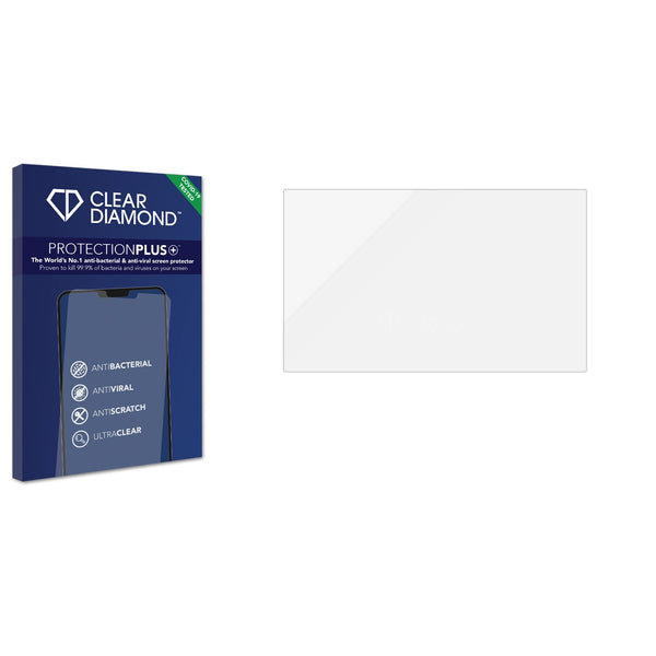 Anti-bacterial Screen Protector for Uperfect UStation Delta 15.6