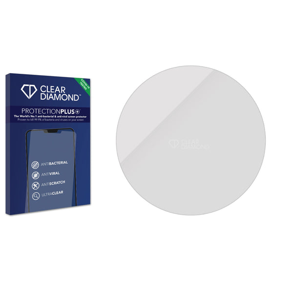 Anti-bacterial Screen Protector for WAVwatch 1.0